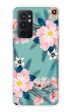 Wild flower Soft Cover for OnePlus 9RT on Sale