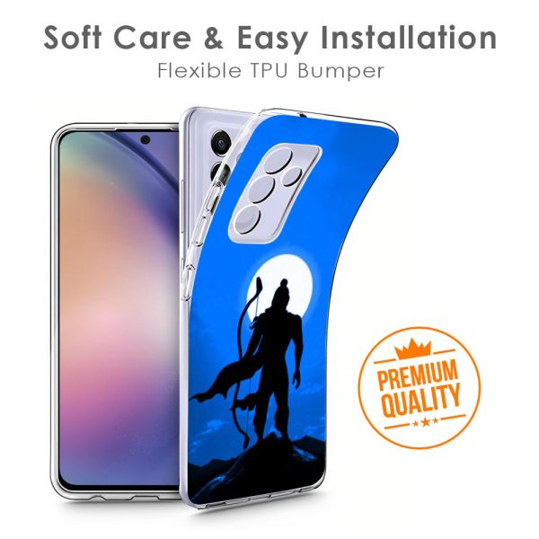 God Soft Cover for Samsung Galaxy M32 5G Online Hot Sale