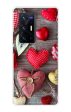 Valentine Hearts Soft Cover for Vivo X70 Pro Plus Sale