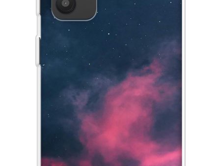 Moon Night Soft Cover For Samsung Galaxy M32 5G Discount