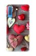 Valentine Hearts Soft Cover for Samsung A7 2018 Supply