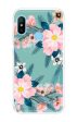 Wild flower Soft Cover for Xiaomi Redmi 6 Pro Online Sale