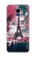 When In Paris Soft Cover For Samsung Galaxy ON6 For Cheap