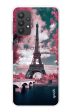 When In Paris Soft Cover For Samsung Galaxy M32 5G Sale