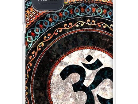 Worship Soft Cover for Realme Narzo 50i Online Hot Sale