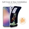 Shiva Mudra Soft Cover For OnePlus 9RT on Sale