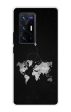 World Tour Soft Cover for Vivo X70 Pro Plus Hot on Sale