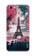 When In Paris Soft Cover For Oppo F5 Online Sale