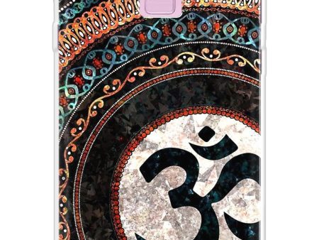 Worship Soft Cover for Samsung Galaxy Note 9 Online now