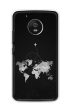 World Tour Soft Cover for Motorola Moto G5 Plus Supply