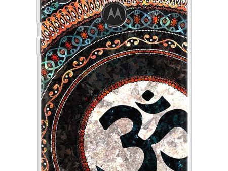 Worship Soft Cover for Motorola One Power Discount