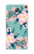 Wild flower Soft Cover for OnePlus 3T Hot on Sale