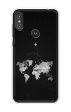 World Tour Soft Cover for Motorola One Power on Sale