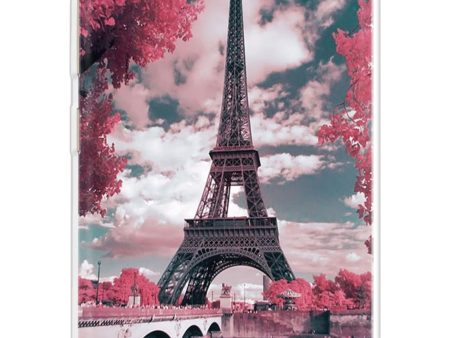 When In Paris Soft Cover For Vivo Y53 on Sale