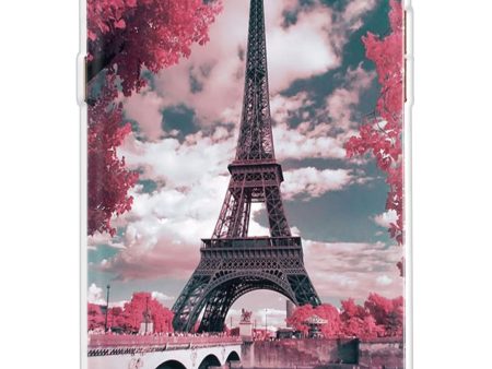 When In Paris Soft Cover For Oppo F3 Plus Online