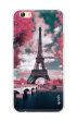 When In Paris Soft Cover For Oppo F3 Plus Online