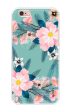 Wild flower Soft Cover for iPhone 6 Online now