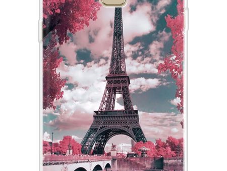 When In Paris Soft Cover For Samsung J6 Sale