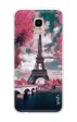 When In Paris Soft Cover For Samsung J6 Sale