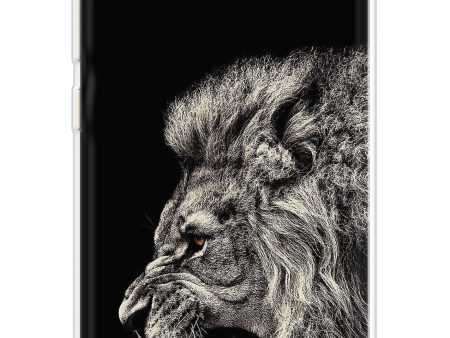 Lion King Soft Cover For Vivo V5s Online now