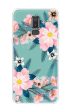 Wild flower Soft Cover for Samsung J8 on Sale