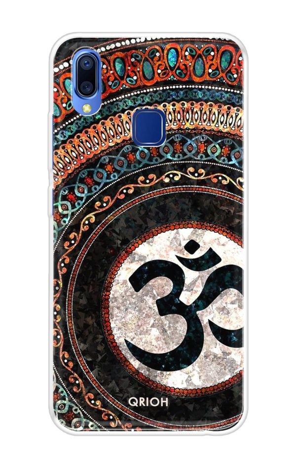 Worship Soft Cover for Vivo Y93 Supply