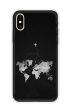 World Tour Soft Cover for iPhone XS Max For Sale