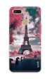 When In Paris Soft Cover For Oppo A7 Sale