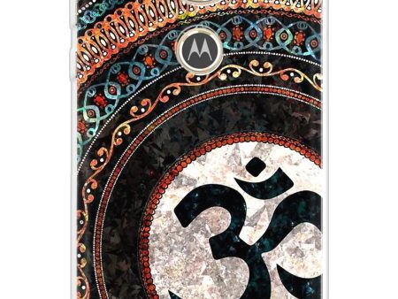 Worship Soft Cover for Motorola Moto E5 Plus on Sale