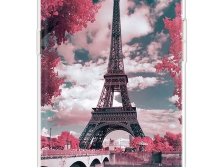 When In Paris Soft Cover For Oppo A37 Supply