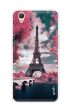 When In Paris Soft Cover For Oppo A37 Supply