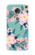 Wild flower Soft Cover for Motorola Moto E5 Plus Supply