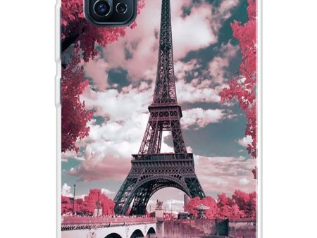 When In Paris Soft Cover For Vivo V19 Supply