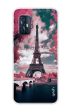 When In Paris Soft Cover For Vivo V19 Supply