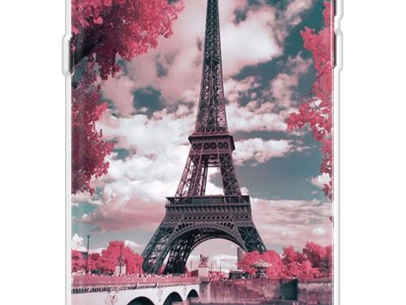 When In Paris Soft Cover For Samsung A7 2017 Online