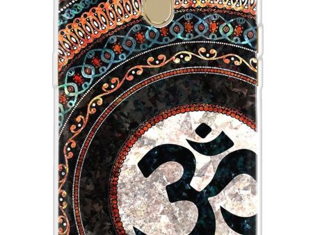 Worship Soft Cover for Oppo A7 Online now