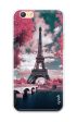 When In Paris Soft Cover For Oppo A57 For Cheap