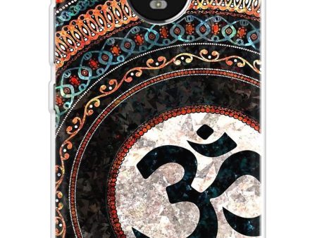 Worship Soft Cover for Motorola Moto G5 Online Hot Sale