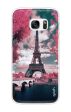 When In Paris Soft Cover For Samsung S7 Edge For Sale