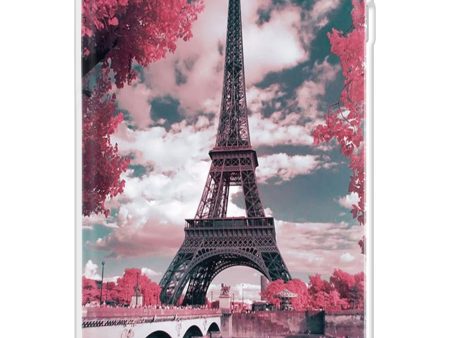 When In Paris Soft Cover For Samsung J6 Plus Online Sale