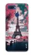 When In Paris Soft Cover For Oppo A11k on Sale