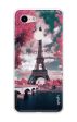 When In Paris Soft Cover For Google Pixel 3 XL Online