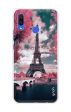 When In Paris Soft Cover For Huawei Nova 3i Online now