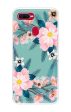 Wild flower Soft Cover for Oppo F9 Online now