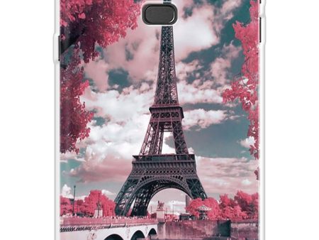 When In Paris Soft Cover For Samsung J8 For Discount