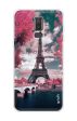 When In Paris Soft Cover For Samsung J8 For Discount