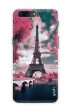 When In Paris Soft Cover For OnePlus 5 Cheap