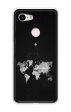 World Tour Soft Cover for Google Pixel 3 XL Cheap