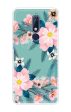 Wild flower Soft Cover for Nokia 5.1 Sale