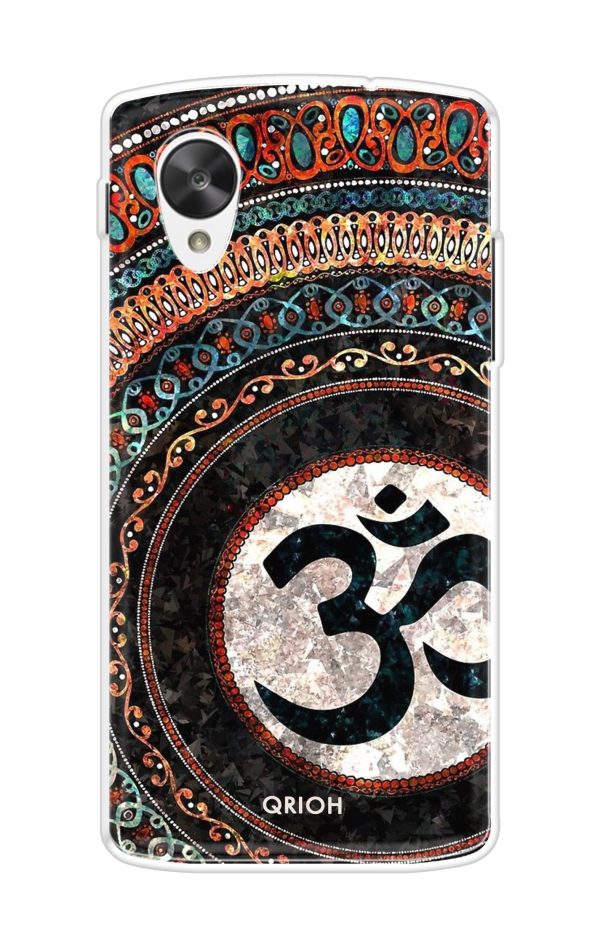 Worship Soft Cover for Nexus 5 Online Sale